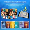 pokemon Sammelalbum für Pokemon Karten, 50 Seiten 400 Produktbild-Vorschau 3