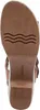 Remonte Sandalen Hak  Sandalen Hak - Cognac - Maat 39 Produktbild-Vorschau 58