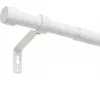 Mardom Home | Gardinenstange - Weiß - Ausziehbar 120-210 cm Produktbild-Vorschau 2