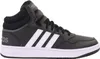 Adidas Herren Sneaker für Herren in schwarz 152-00-00621 Produktbild-Vorschau 42