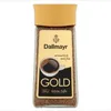 A jar of Dallmayr Gold instant coffee. Produktbild-Vorschau