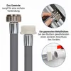 Zulaufschlauchverlängerung 2,5 m 25 °C gerade/gerade für Produktbild-Vorschau 6