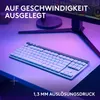 Logitech G515 LIGHTSPEED TKL White (DE) Produktbild-Vorschau 8