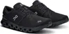 ON Cloud X 4 Damen Laufschuhe schwarz EU 41 Produktbild-Vorschau 12