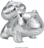Bisasam Plüsch (Silber, 20cm) Produktbild-Vorschau 6