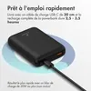 imoshion Compact Powerbank 10.000 mAh - Petit powerbank - Voir les images du produit 8