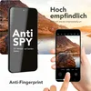 NALIA AntiSpyX pour Samsung Galaxy S25 - Verre de Voir les images du produit 3