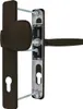 Premium Drückergarnitur Victory DHS 92mm - Rechteckig - Produktbild-Vorschau 5