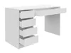 MIRJAN24 Schreibtisch / Schminktisch Ada, Elegante Produktbild-Vorschau 9