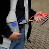 Forever Starthilfe 4in1 JS-400 7200mAh schwarz-blau Produktbild-Vorschau 2