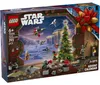 LEGO Star Wars Adventný kalendár 2026, Stavebnica, 6 rok / Náhľad obrázku produktu 3