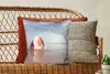 MuchoWow® Zierkissen Sofakissen Wohnzimmer Dekokissen 45x45 Produktbild-Vorschau 5