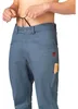 Rafiki Rodellar Hosen Blau M Mann Blau M Produktbild-Vorschau 4