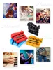 BBTO 4 Stück Fingerverstärker, Handtrainer, Federtrainer, Produktbild-Vorschau 5