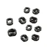 10x Mercedes W202 C208 W210 Schweller Seitenschweller Produktbild-Vorschau 2