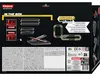 Carrera Extension Pack - Mega 1:43 Náhled obrázku produktu 2