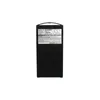 Akku für Nokia 3210, Nokia 3320 (equ.BML-3) 1200mAh, Ni-MH Produktbild-Vorschau 2