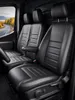 Poťahy sedadiel pre Mercedes Sprinter, modelové roky 2018 – Náhľad obrázku produktu 1