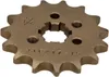 JTSPROCKETS Kettenritzel JTF417.15 Vorne Stahl Produktbild-Vorschau 4