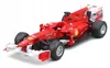BBURAGO FERRARI SCUDERIA 7 Car SET Produktbild-Vorschau 9