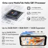 Blackview FORT 2 Robustes Smartphone - 6,56 Zoll HD+, 5000 Produktbild-Vorschau 8