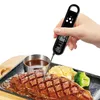 Digitales Klapp-Lebensmittelthermometer mit Sofortmessung, Produktbild-Vorschau 5