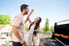 Camping Gaz Compact 3 L Gasgrill 3 Flammen Produktbild-Vorschau 4