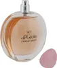 Geöffneter Sky-di-Gioia-Flakon von Giorgio Armani mit sichtbarem Zerstäuber, rosafarbenem Parfum und separat liegendem, ovalem Deckel. Podgląd zdjęcia produktu