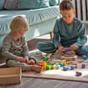 Ulanik Großes Holzspielset „Zauberschloss“ Produktbild-Vorschau 14
