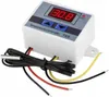 Digital LED Temperaturregler Thermostat Control Temperatur Produktbild-Vorschau 2
