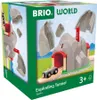 Tunnel mit Sprengfunktion BRIO 63604400 Produktbild-Vorschau 11