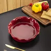 Vancasso Tarteform aus Steingut, 1tlg. Quicheform mit Produktbild-Vorschau 7