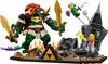 LEGO The Legend of Zelda: Ocarina of Time - Der finale Produktbild-Vorschau 8