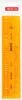 ARISTO Schriftschablone gerade 5 mm ISO 3098-1/DIN 6776 Produktbild-Vorschau 4