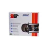 K&N DVF5070 Innenraumfilter Pollenfilter für MAZDA CX-5 Produktbild-Vorschau 4
