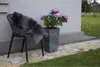 Fioriera con Urbi Quadrata effetto cemento Vaso da giardino Anteprima dell’immagine prodotto 36
