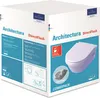 Villeroy & Boch Architectura Combi-Pack lavable WC Anteprima dell’immagine prodotto 9