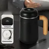Thermobecher, 480ml Kaffeebecher, Digitalanzeige, Produktbild-Vorschau 7