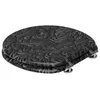 SANILO® WC-Sitz Floral, Toilettendeckel direkt vom Produktbild-Vorschau 5