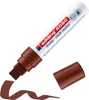 edding 4090 pennarello a gesso marrone Anteprima dell’immagine prodotto 9