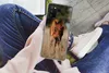 MuchoWow® Handyhülle Schutzhülle Hülle für Samsung Galaxy Produktbild-Vorschau 3
