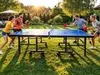 Tischtennis 6-tlg Set Ping Pong Sport 2 x Produktbild-Vorschau 7