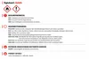 Isopropanol 70 % IPA 250 ml Sprühflasche Reiniger Entfetter Produktbild-Vorschau 2