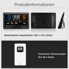 Funk-Wetterstation mit Produktbild-Vorschau 10