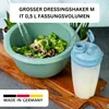 Shaker do dressingów "Mixery Podgląd zdjęcia produktu 6