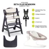 Ensemble pour nouveau-nés Hauck Beta Plus gris foncé, 5 Voir les images du produit 2