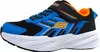 Skechers Obuv 404115LBBOR Náhľad obrázku produktu 6