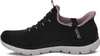 scarpe Skechers 150284BKMV Anteprima dell’immagine prodotto 2