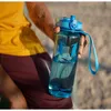 Bouteille d'eau en Tritan, sans BPA, 750 ml, finition Voir les images du produit 5