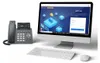 Grandstream GRP2613W - VoIP-Telefon mit Produktbild-Vorschau 5